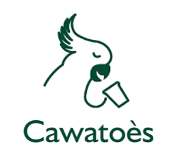 Logo Cawatoès at everyone.eco